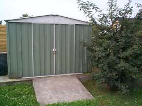 Mein Haus, ...